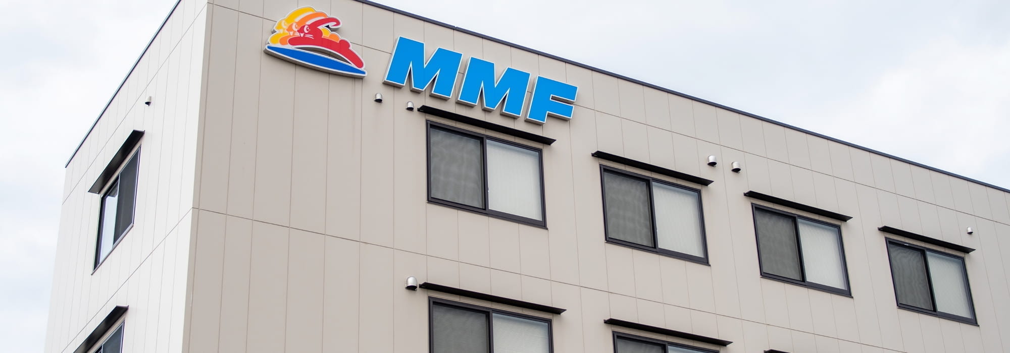 MMF