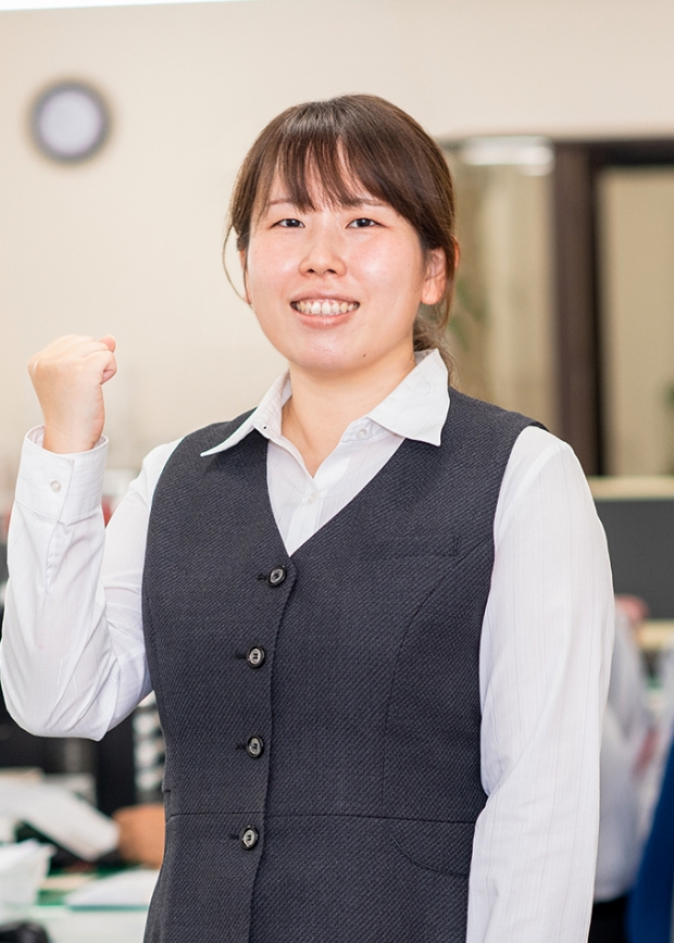 三善 ひとみ