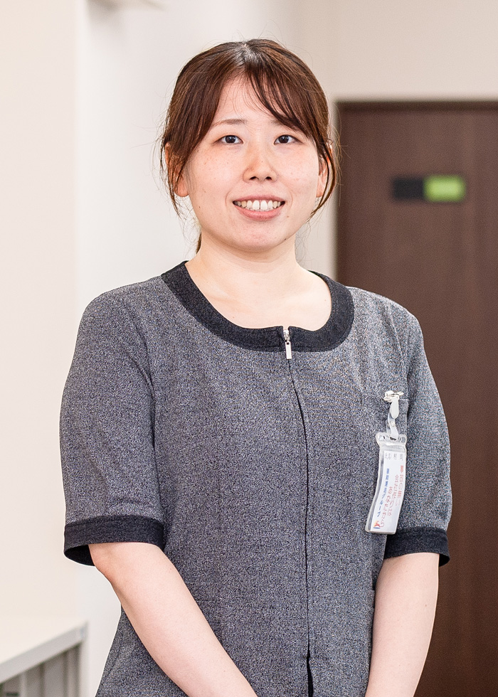 三善 ひとみ