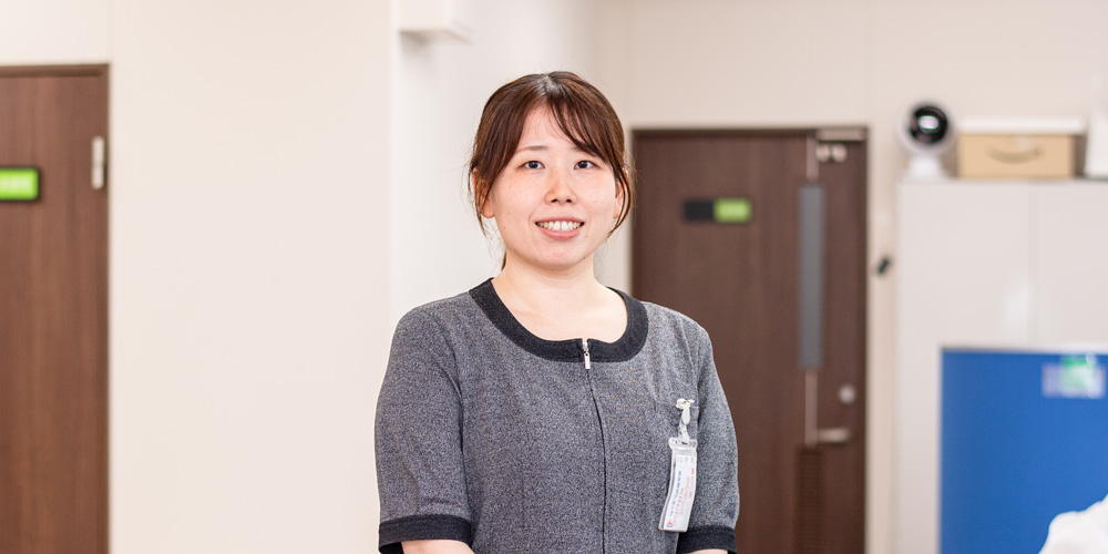 村岡 ひとみ
