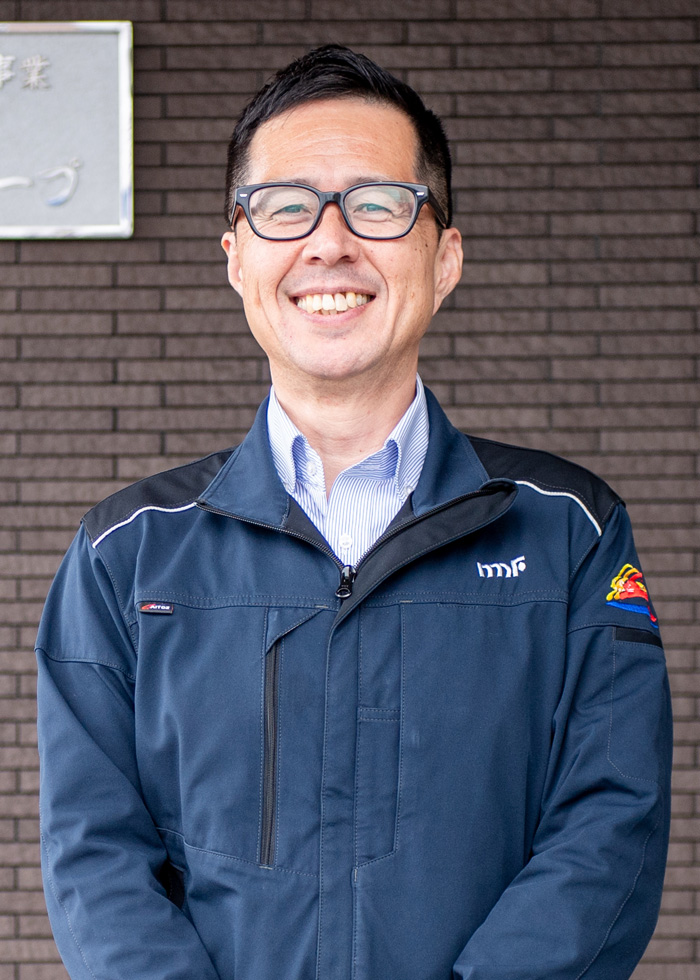大江田 雅史